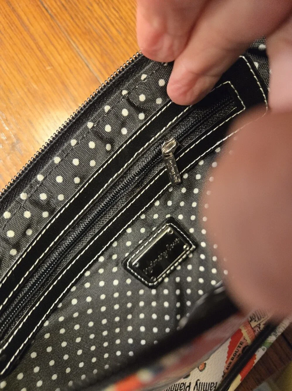 Sydney Love Shoulder Bag
